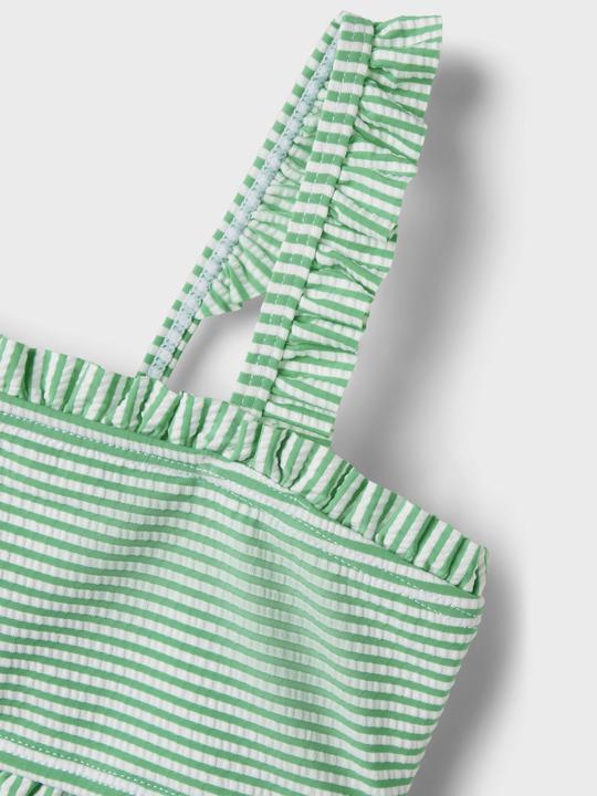 Produktbild Name it Slim Fit Jeans sind oben körperbetont und haben eine schmale Beinform Bikini (110)