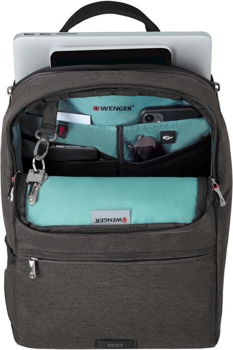 Produktbild Wenger MX Reload (17 l)
