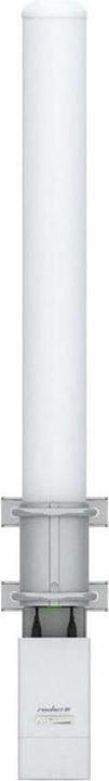 Image du produit Ubiquiti AMO-5G10 : Antenne omnidirectionnelle 10 dBi (5G)
