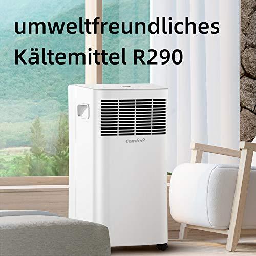Immagine prodotto Comfee MPPHA-05CRN7 (20 m², 5000 BTU/h)