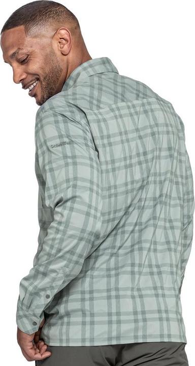 Produktbild Schöffel Shirt Style Dynkur MNS (58, XXL)