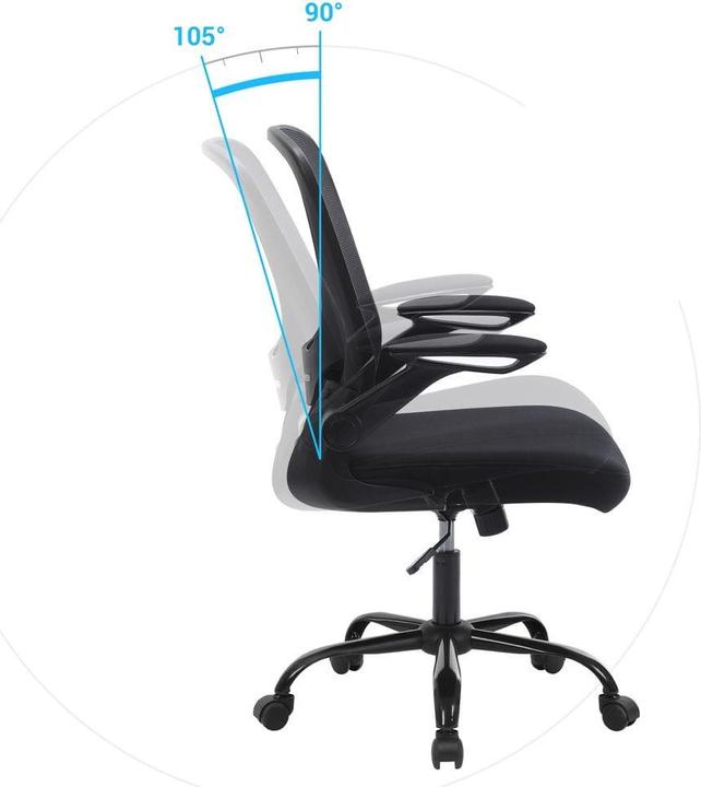 Actual product image Songmics Home Office