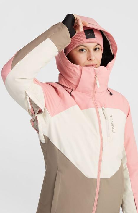 Produktbild O'Neill Carbonite Snow Jacket (L)
