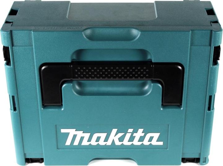 Productafbeelding Makita Batterij haakse slijper (125 mm)