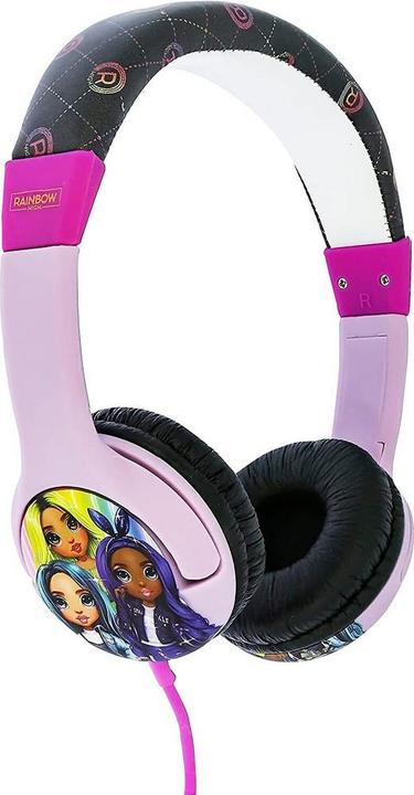 Produktbild Rainbow AufOhrKopfhörer