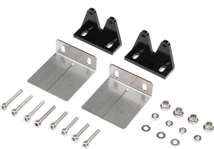 Produktbild ProBoat Trim Tab Set: Impulse 32