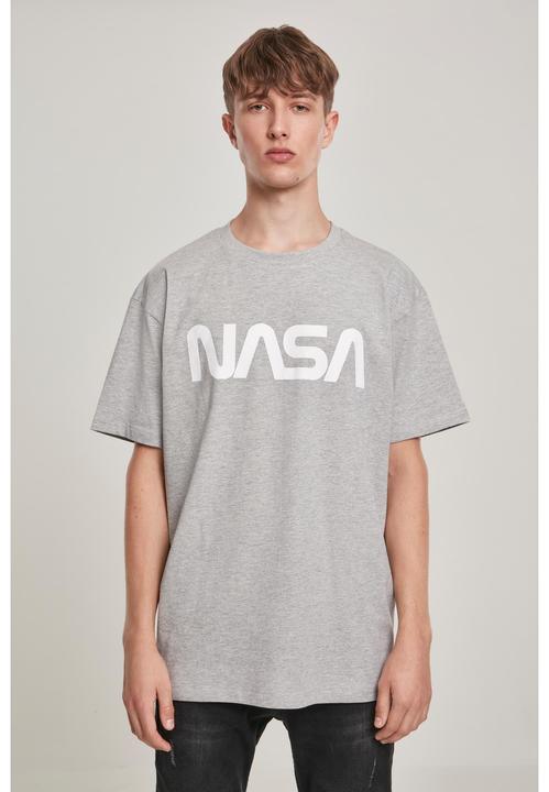 Produktbild Mister Tee NASA Heavy Oversized Tee (XS)
