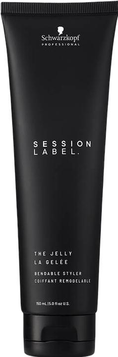 Image du produit Schwarzkopf Professional Session Label The Jelly (Gel coiffant, 150 ml)