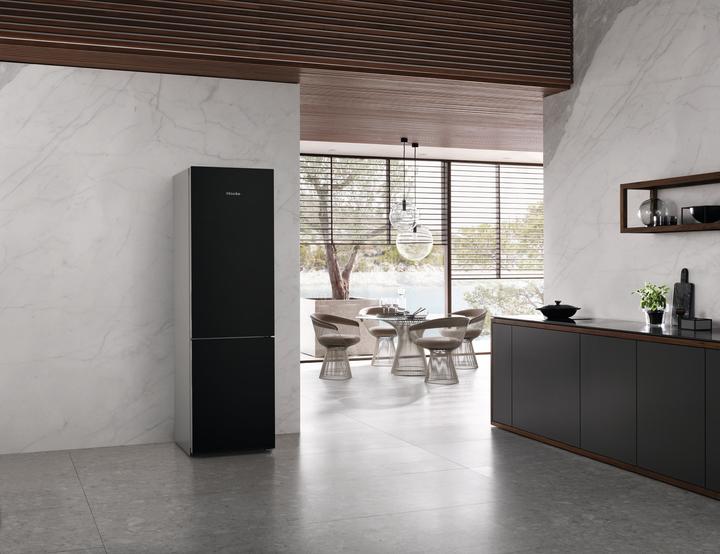 Produktbild Miele KFN 4795 CD (371 l)