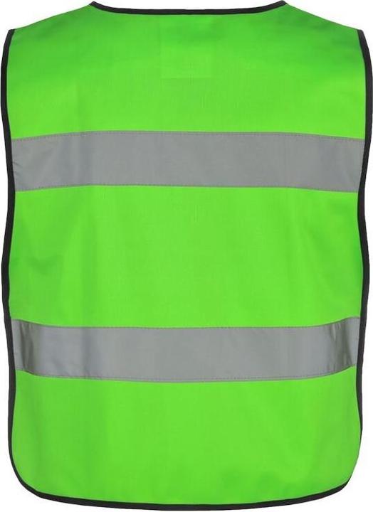 Produktbild Korntex Warnschutzponcho (M)
