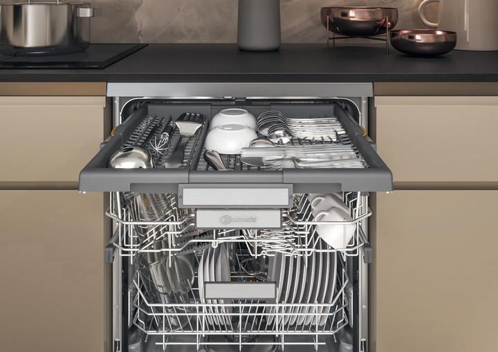 Image du produit Bauknecht B7F HS51 X