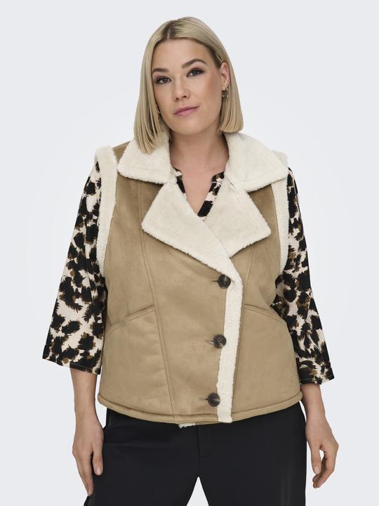 Image du produit Only Gilet CARROSALIQUE Gilet (S)