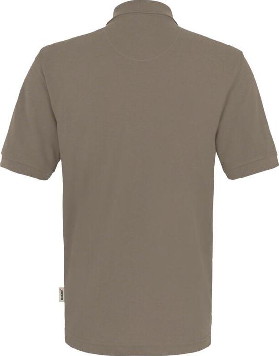 Immagine prodotto Hakro Polo da uomo PERFORMANCE 816 nougat taglia L (L)