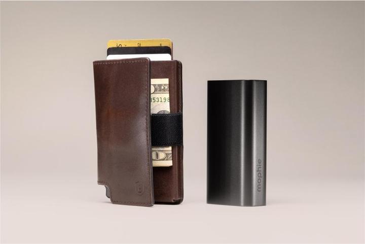 Produktbild mophie Powerstation (10000 mAh, 30 W, 30 Wh)