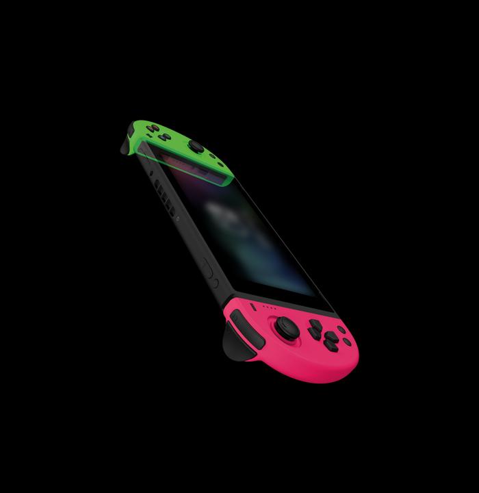 Image du produit Gioteck JC-20 (Switch)