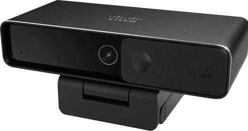 Actual product image Cisco CD-DSKCAM-C-WW (8 Mpx)