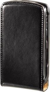 Immagine prodotto Hama 00108615, Samsung, GT-S 5830 Galaxy Ace, Nero (Samsung Galaxy Ace)
