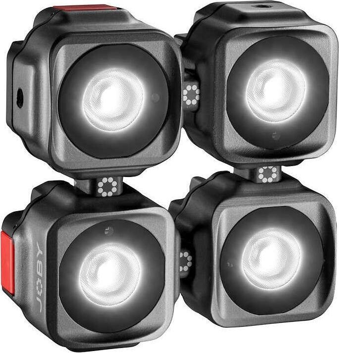 Productafbeelding Joby Beamo mini (Videolicht)
