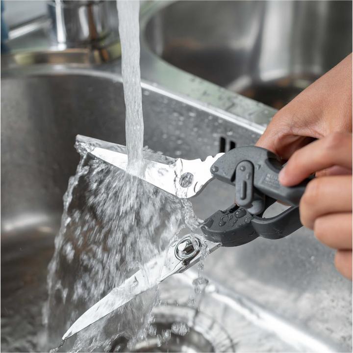 Produktbild Kuhn Rikon Profi-Küchenschere Plus (24.50 cm)