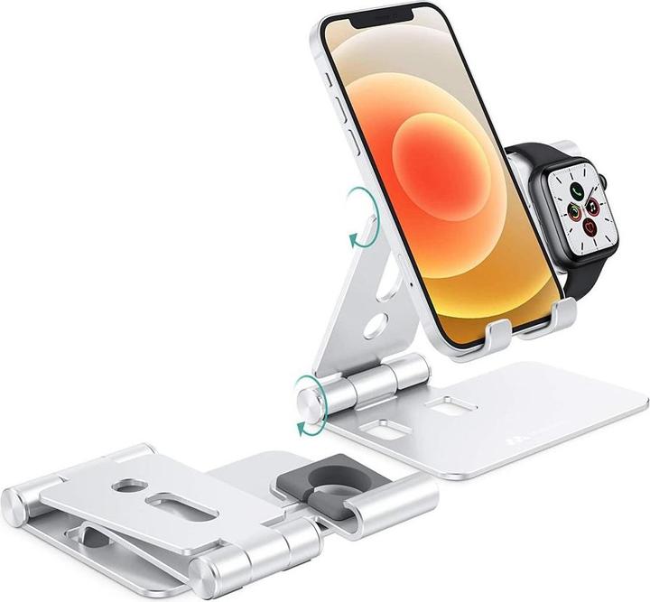 Immagine prodotto Misura Supporto per smartphone e orologi ME19