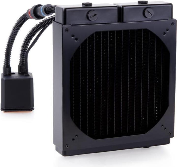 Actual product image Alphacool Eisbaer 200 Processor All-in-One Liquid Cooler