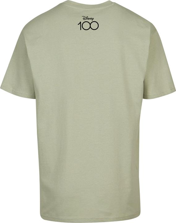 Image du produit Urban Classics Disney 100 Peter Pan Faith and Trust Tee surdimensionné - 119341 (L)