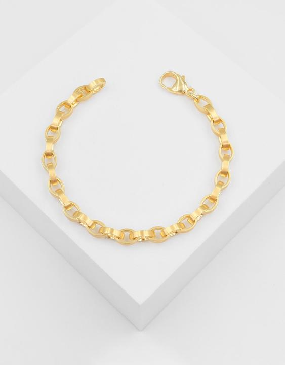Image du produit Muau Nautica (19 cm, Or jaune 750/18K)