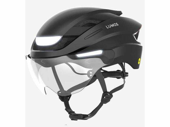 Actual product image Lumos Ultra E-Bike MIPS (54 - 61 cm)