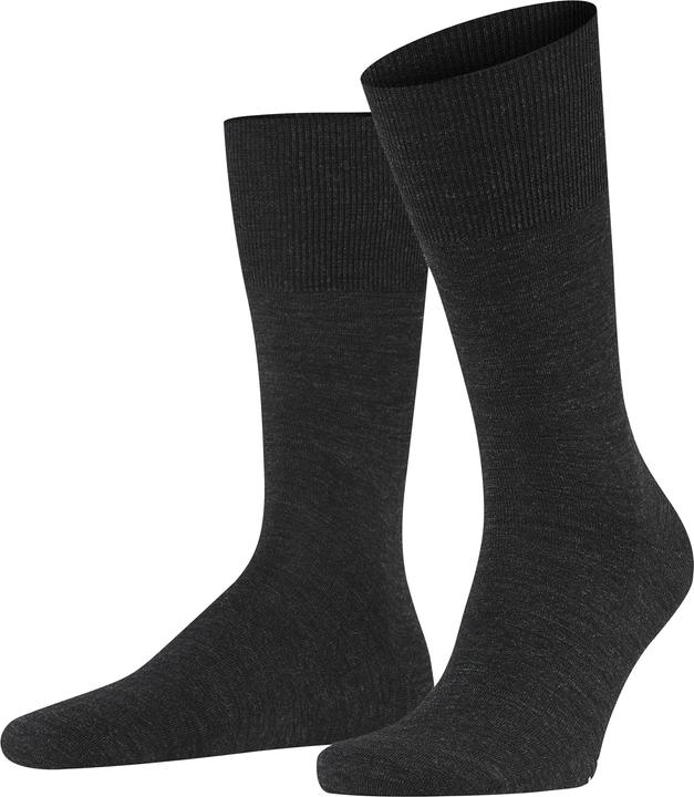 Anthracite melange
