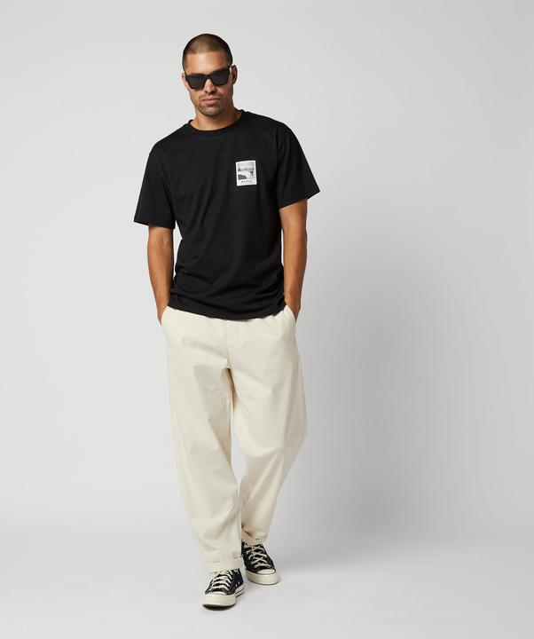 Actual product image Mystic Fjord Tee (XS)