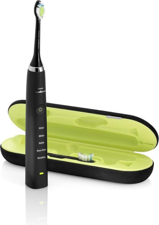 Actual product image Philips Sonicare Sonicare DiamondClean (Sonic toothbrush)