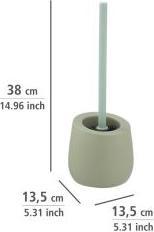 Actual product image Wenko Badi