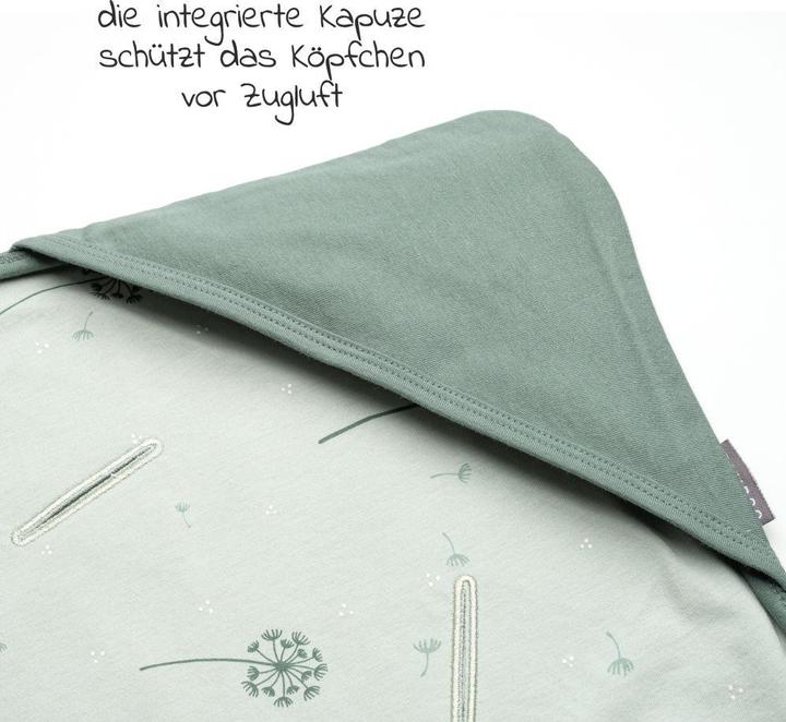Actual product image Zamboo Blanket