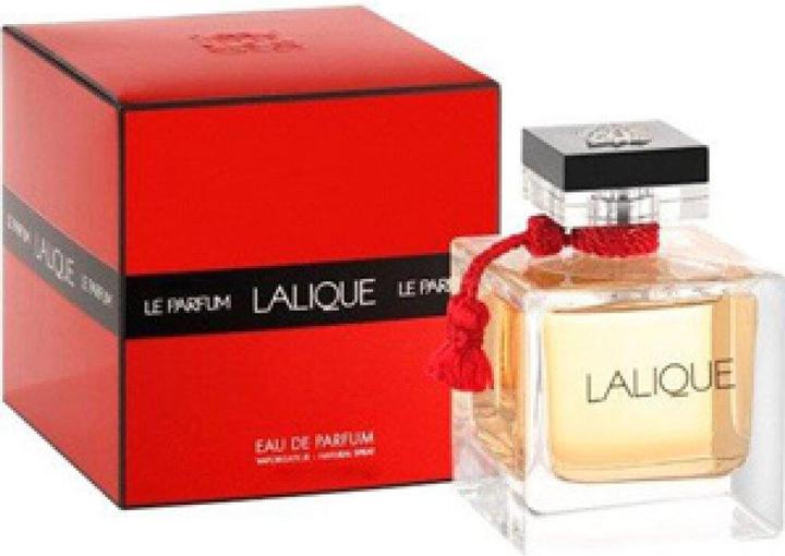 Immagine prodotto Lalique le parfum Vapo (Eau de parfum, 50 ml)