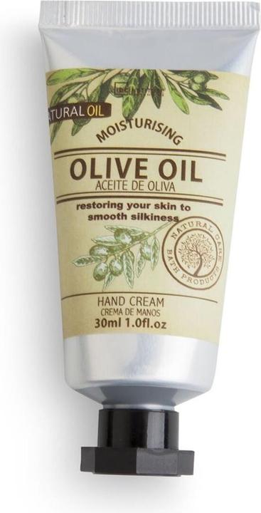 Actual product image IDC Institute Hand cream 30 ml (30 ml)
