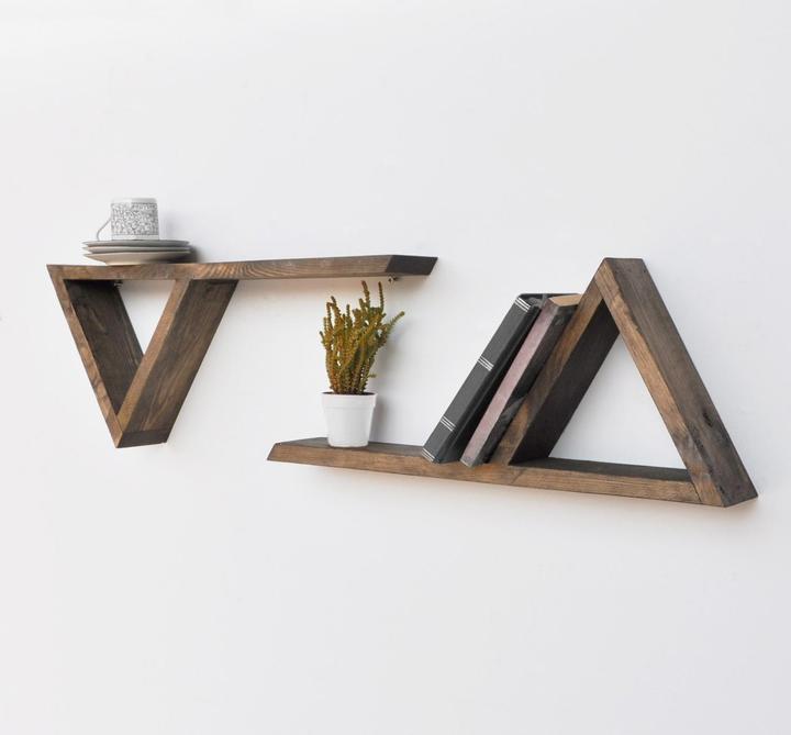 Actual product image Hanah Home Emerie (40 x 20 x 9 cm)