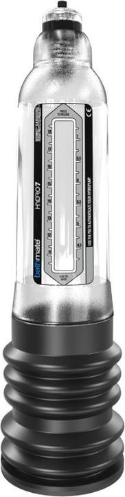 Actual product image Bathmate Hydro7 (Hercules) Penispumpe