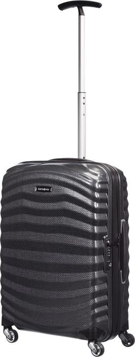 Actual product image Samsonite Lite Shock (36 l, Hand luggage (up to 50 litres))
