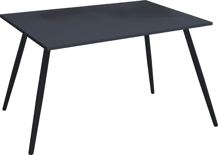 Produktbild VCM Holz Schreibtisch Bürotisch Salia 160x80 (1600 x 800 x 700 mm)