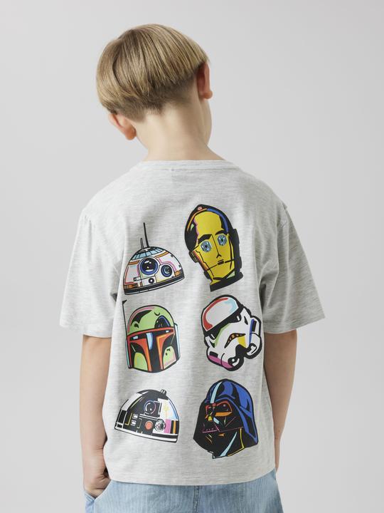 Actual product image Name it Star Wars T-Shirt (146)
