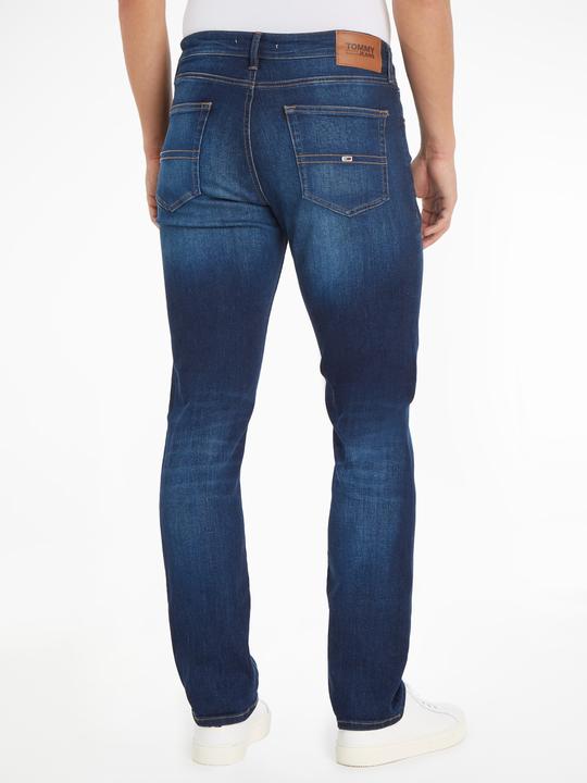 Actual product image Tommy Hilfiger Ryan Jeans Straight aspen dark blue (W30/L34)