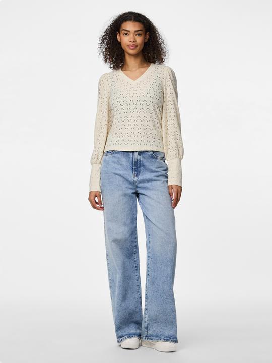 Immagine prodotto Pieces Pcchristy New Ls Top Jrs Noos Bc (L)