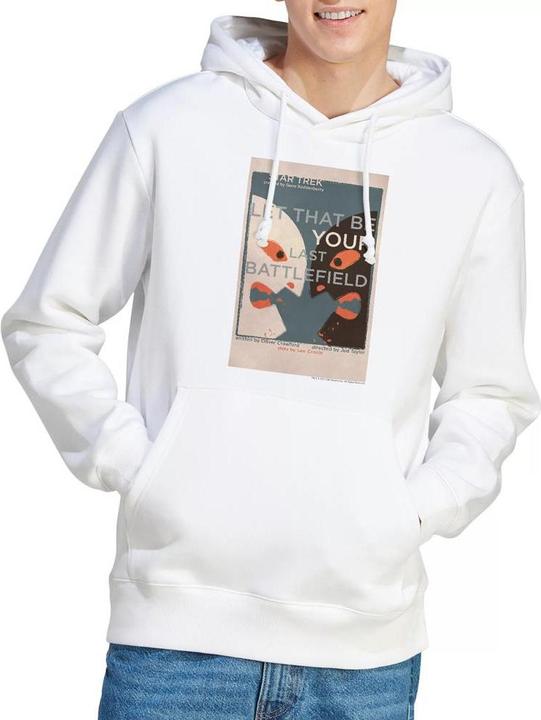 Immagine prodotto The Original Series Episode 70 Felpa con Cappuccio Uomo (XL)