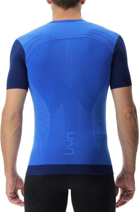 Image du produit UYN Maillot de course à manches courtes Pb42 (S)