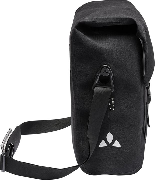 Produktbild Vaude Augsburg IV (14 l, Gepäckträgertasche)