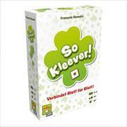 Produktbild Repos Production So Kleever (Deutsch)