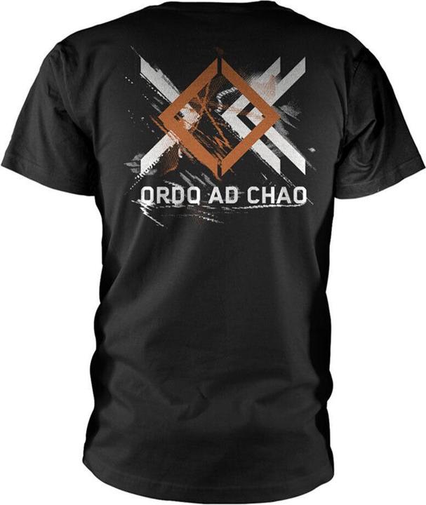 Produktbild Mayhem Ordo Ad Chao TShirt (XL)