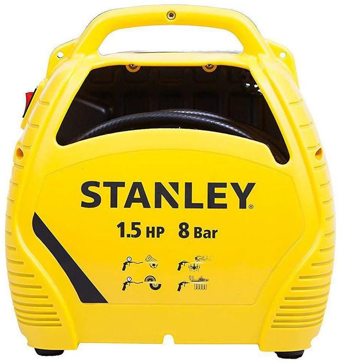 Actual product image Stanley air kit (8 bar, 0 l)