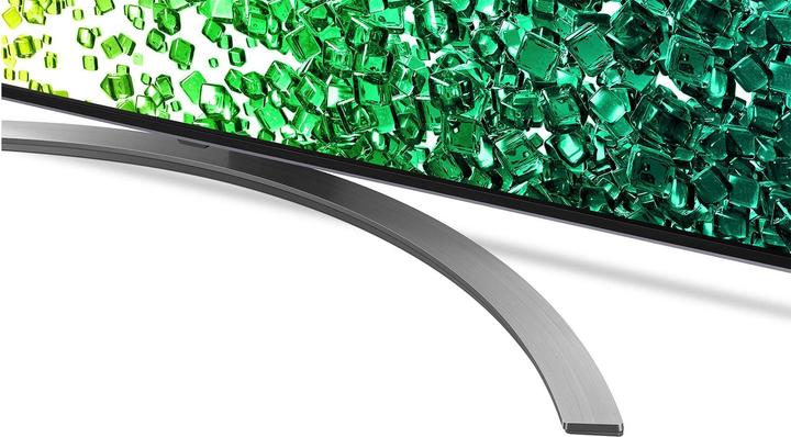 Produktbild LG 86NANO869 (86", Nano-Cell, 4K, 2021)
