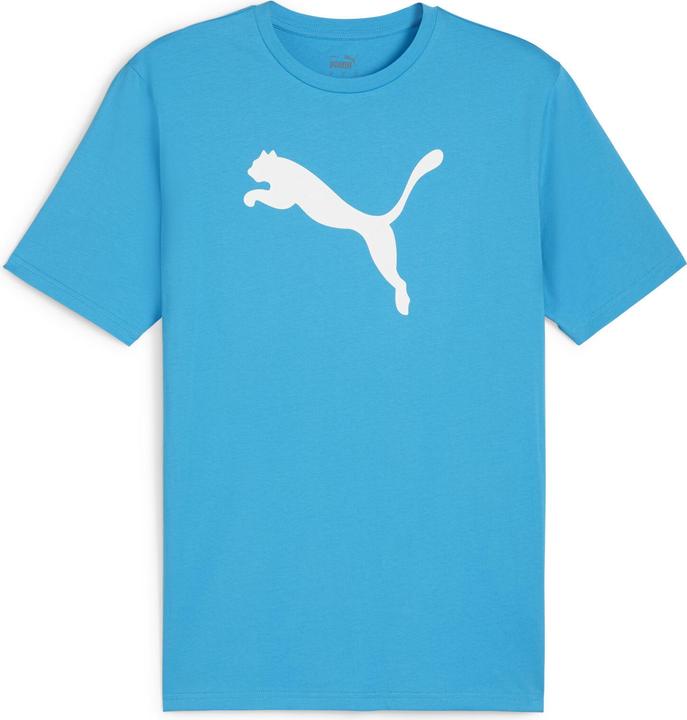 Speed Blue-PUMA White